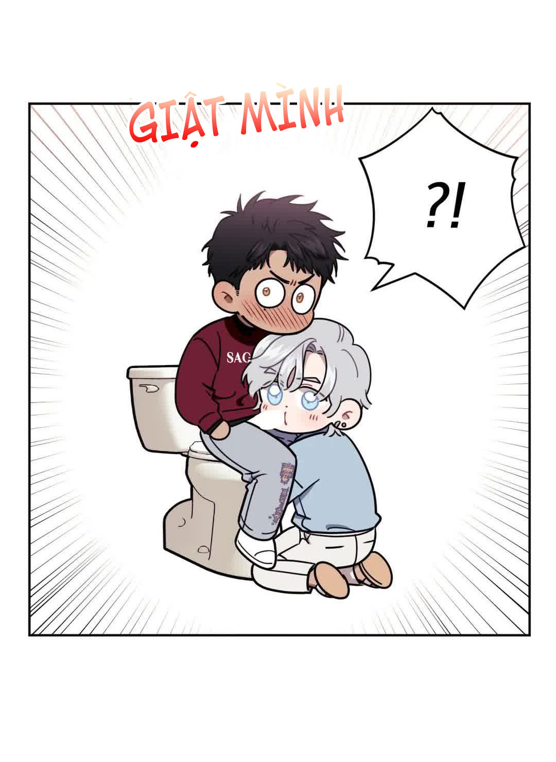 hơn cả bạn bè chapter 7 49