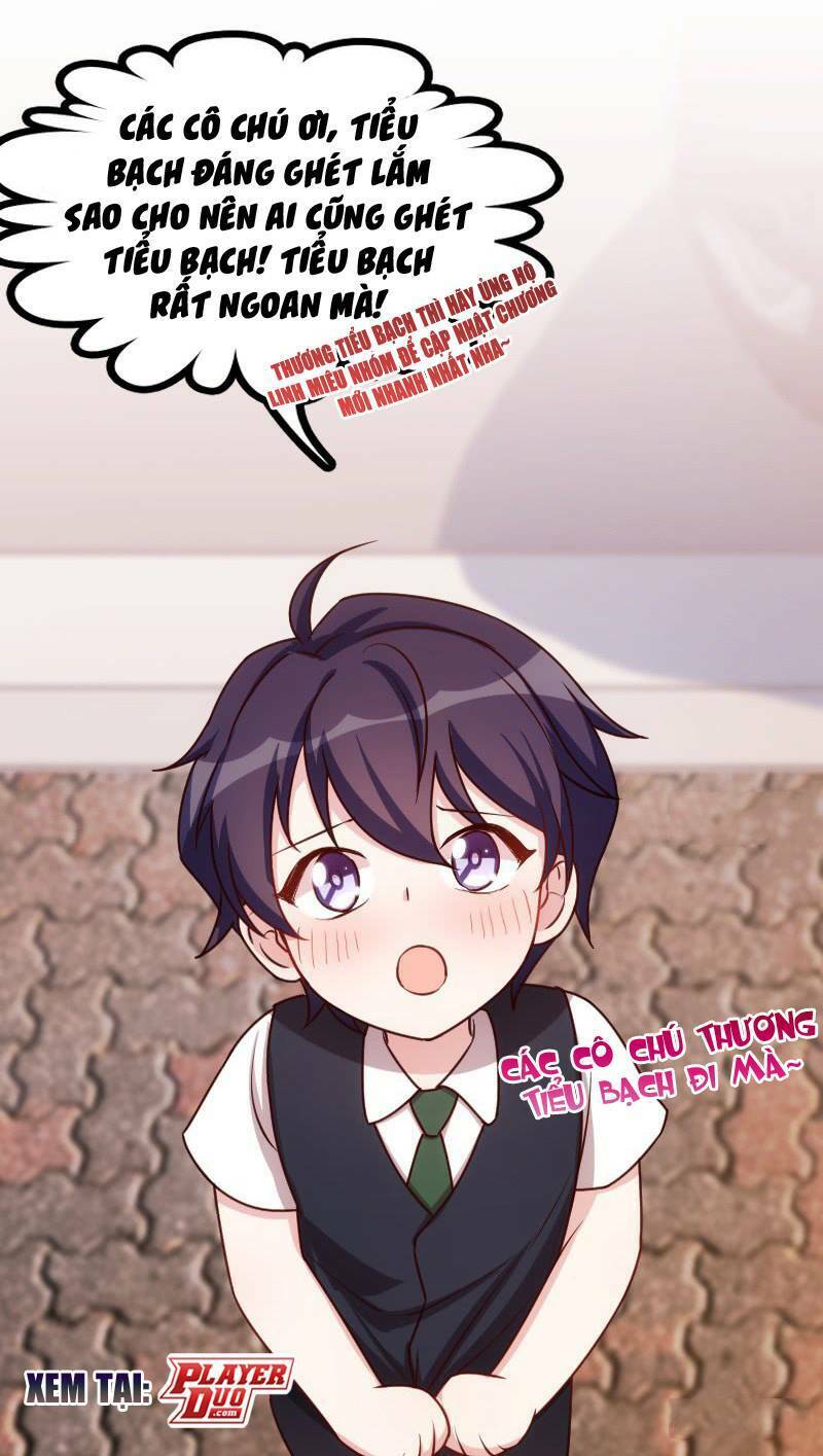 toàn bộ nắm trong tay chapter 6 28