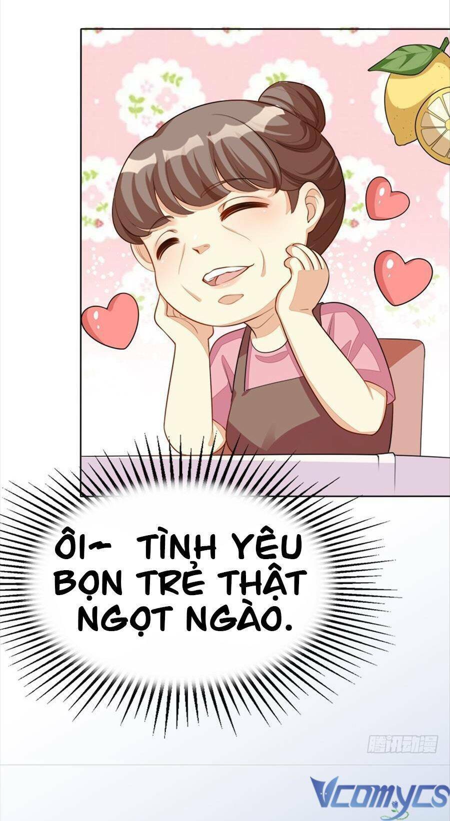 gặp phải người chồng xảo quyệt! chapter 30 31