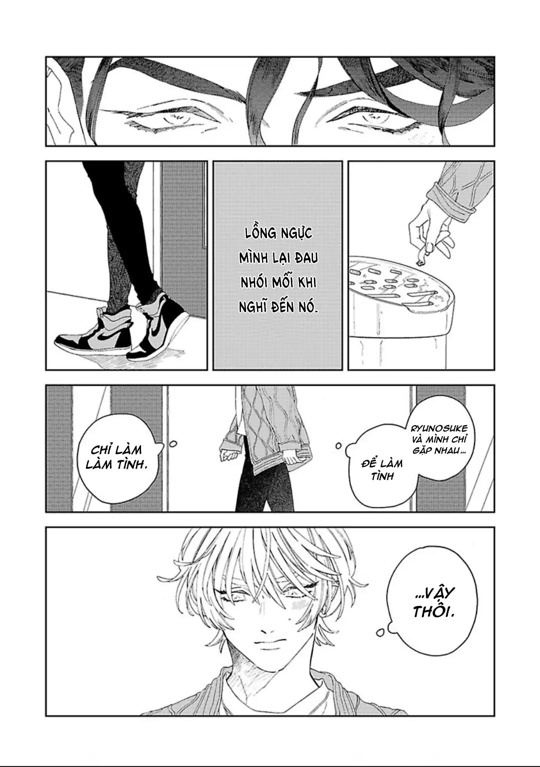 dịch vụ bạo dâm chapter 5 2