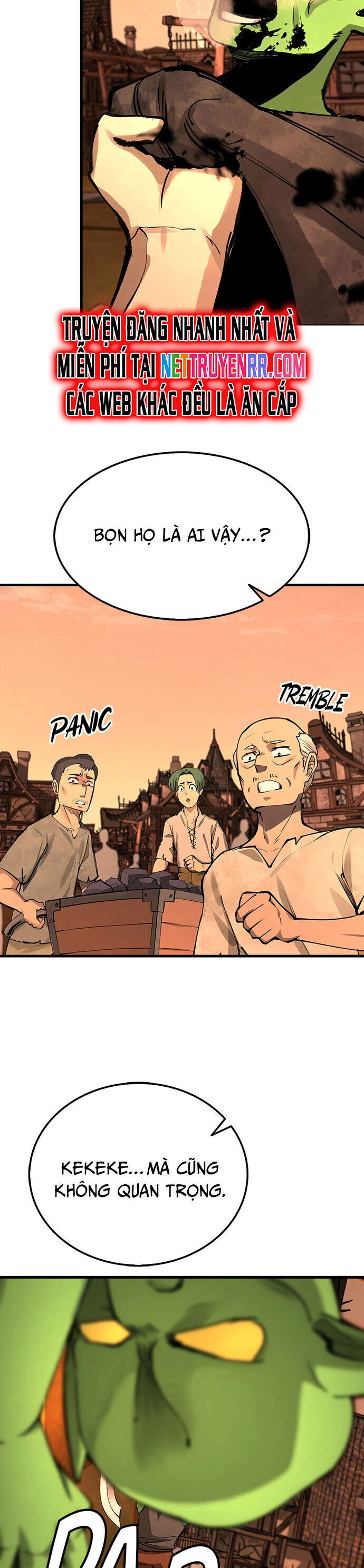 ngọn lửa của hòa bình chapter 14 16