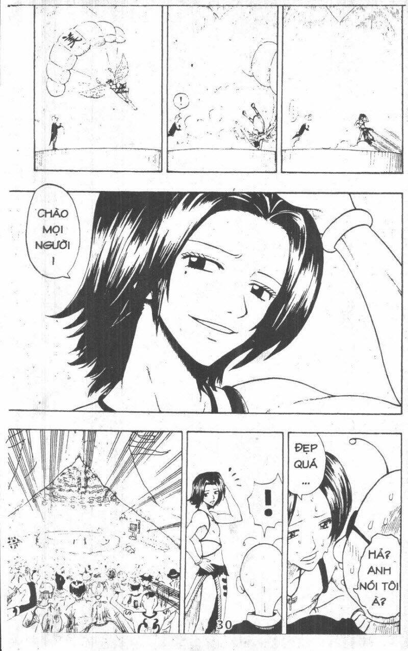 rave master (scan) chapter 25 30