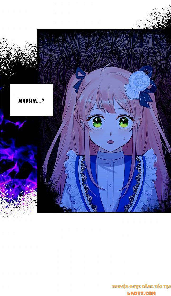 công chúa phản diện muốn ở trong ngôi nhà bánh quy chapter 3 4