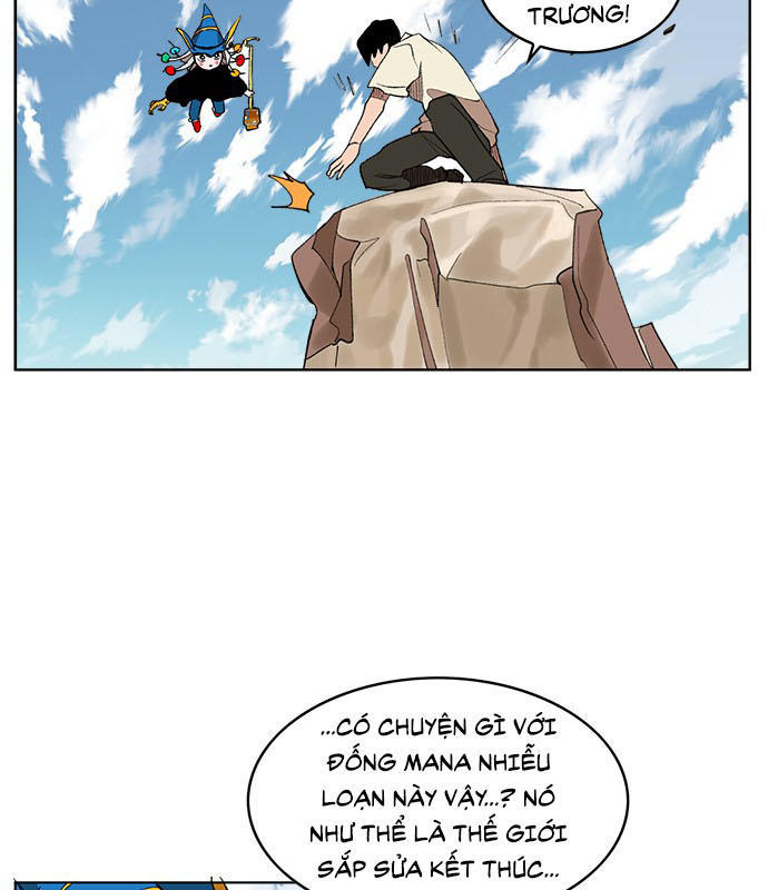 hard core leveling warrior chapter 172 45