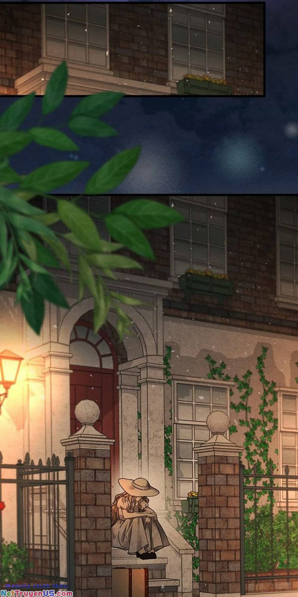 Hoàng Tử Rắc Rối chapter 30.1 15