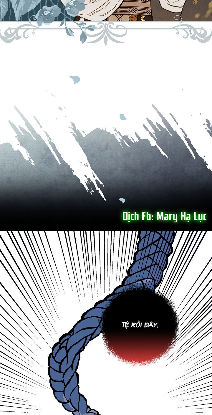 hoàng phi bóng tối - shadow queen chapter 39 23