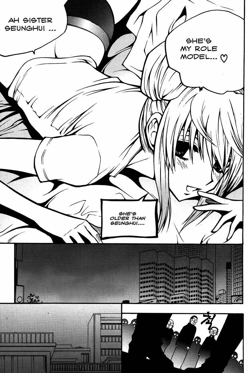 zippy ziggy chapter 69 10