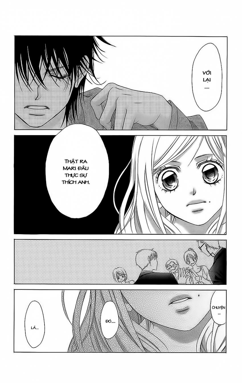 bướm trong sương mù chapter 5 46