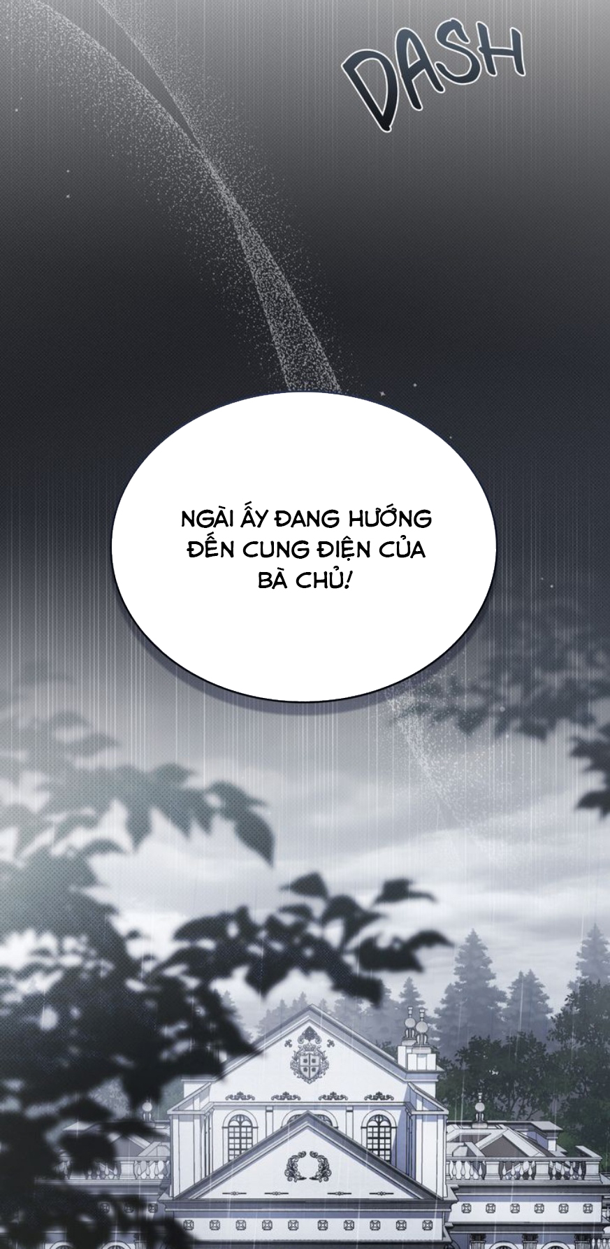 lời hứa đó không phải là tôi chapter 20 43