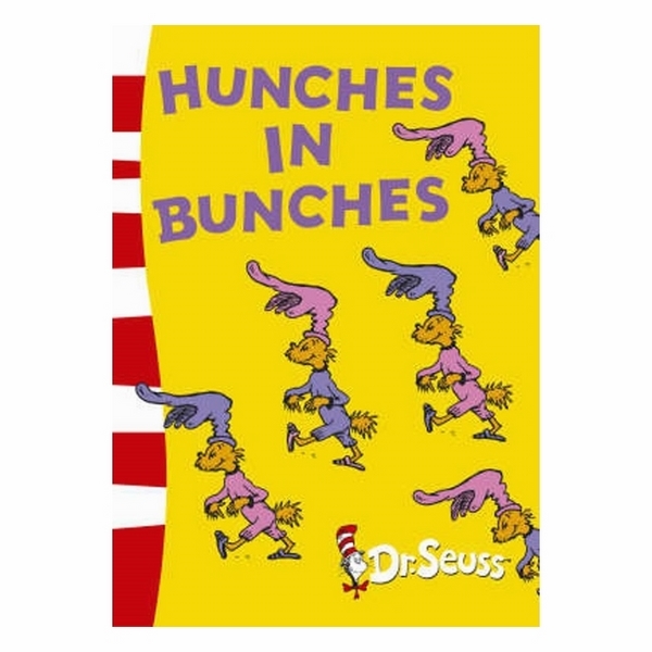 Dr Seuss: Hunches In Bunches