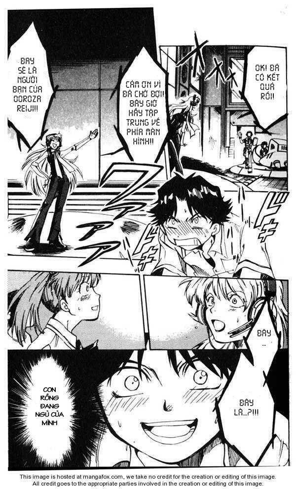 rồng ma trận chapter 1 19
