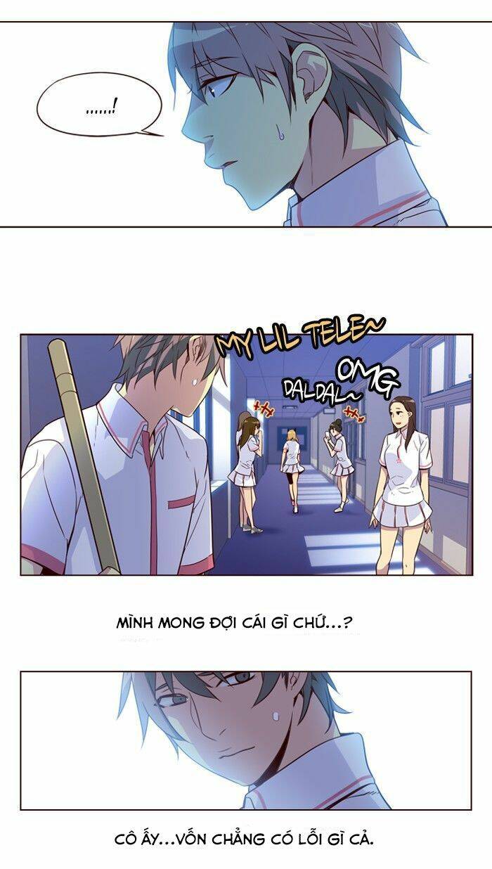 nữ sinh trường wilds chapter 225 22