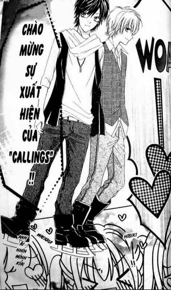 pretty rhythm chapter 1 29