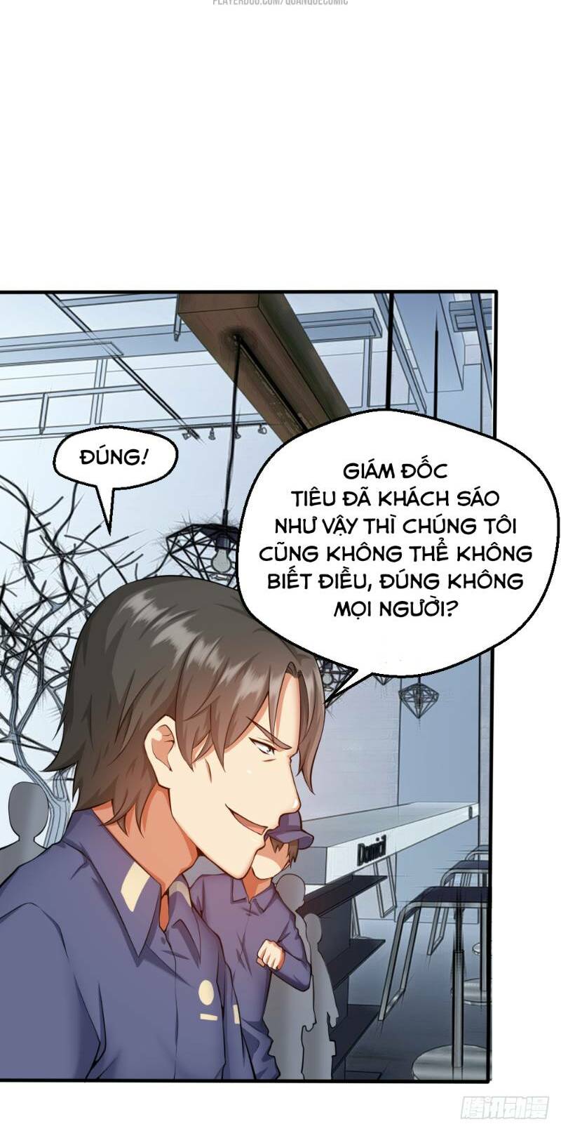 tuyệt thế thiên tài hệ thống chapter 33 2