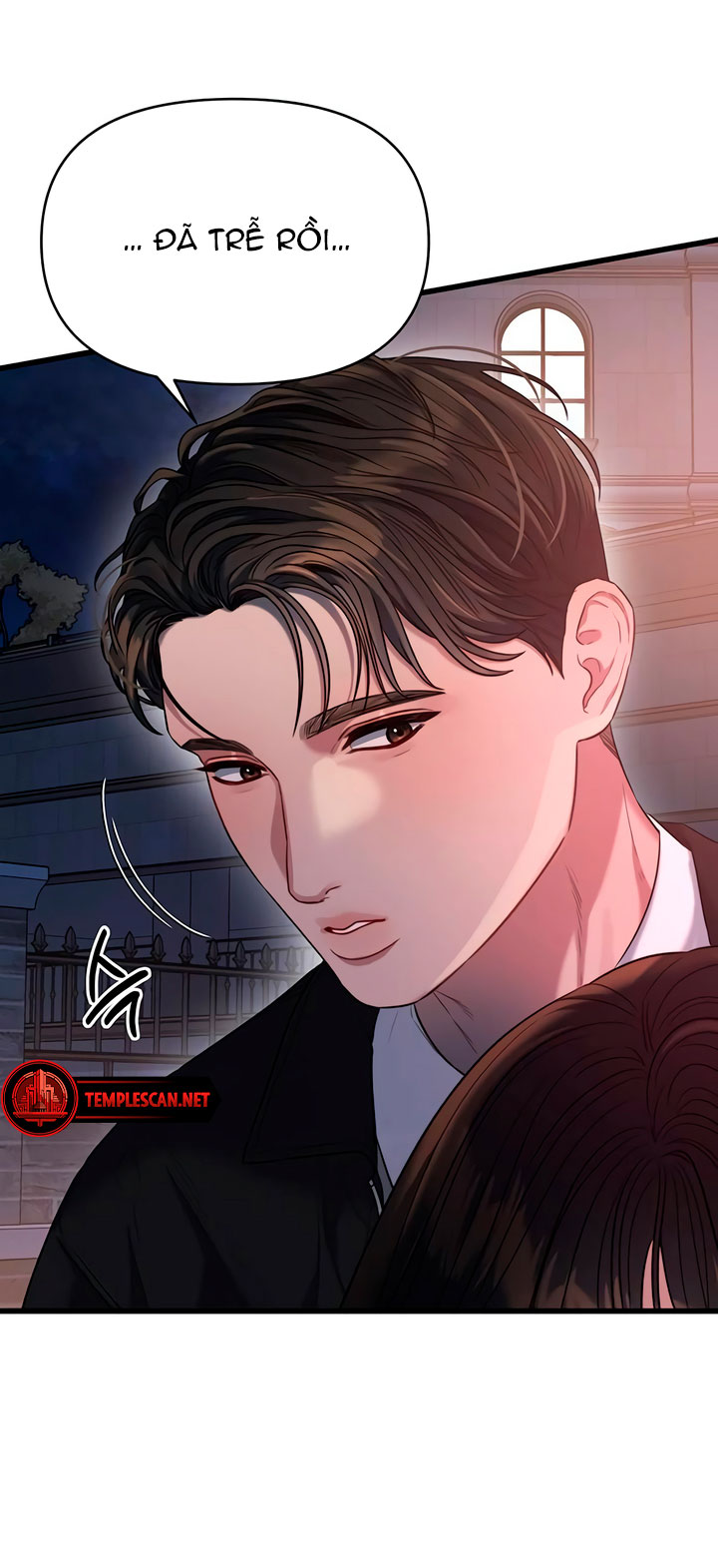 [18+] dục vọng tao nhã chapter 45.2 18
