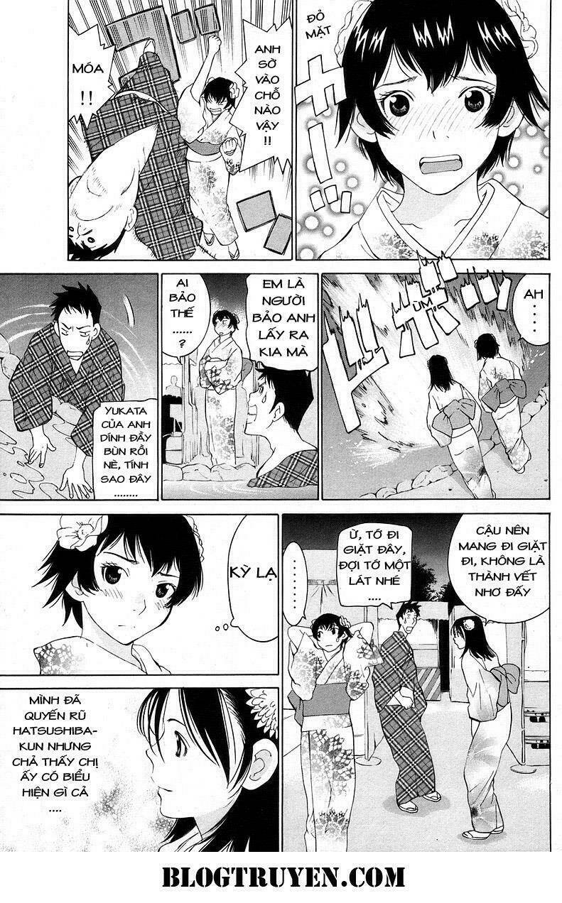 gacha gacha - secret chapter 53 21