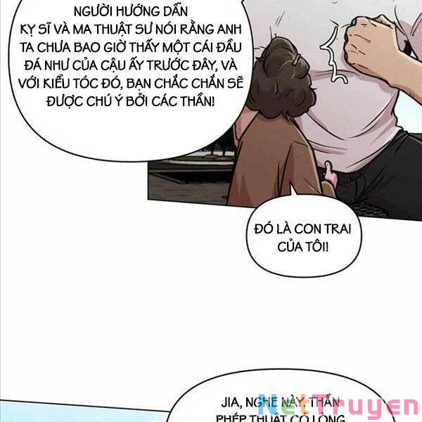 lãng khách một mình chapter 2.1 87