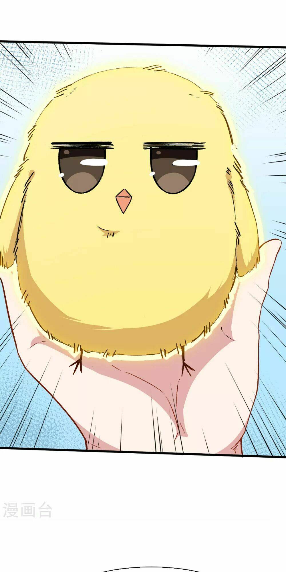 vườn trường cuồng sư hệ thống chapter 35 22