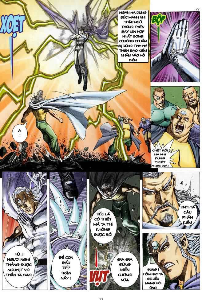 võ thần chapter 90 26
