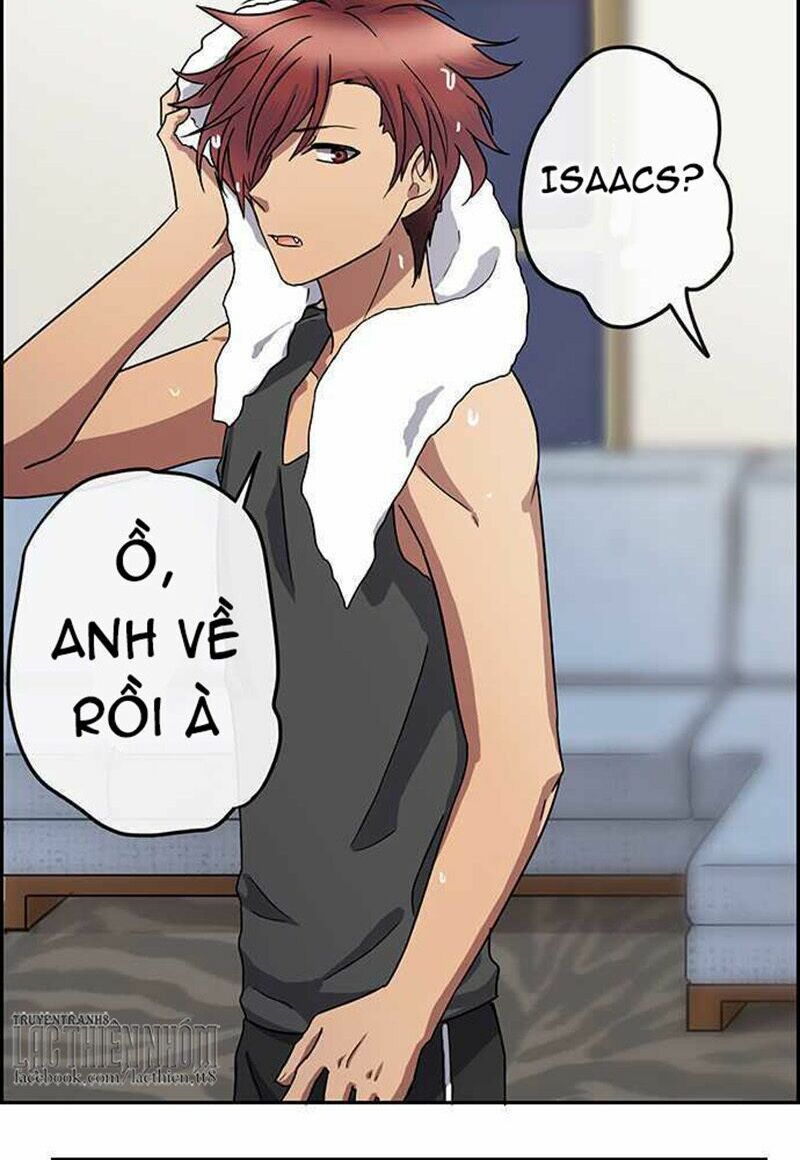 nụ hôn nguyền rủa chapter 95 30