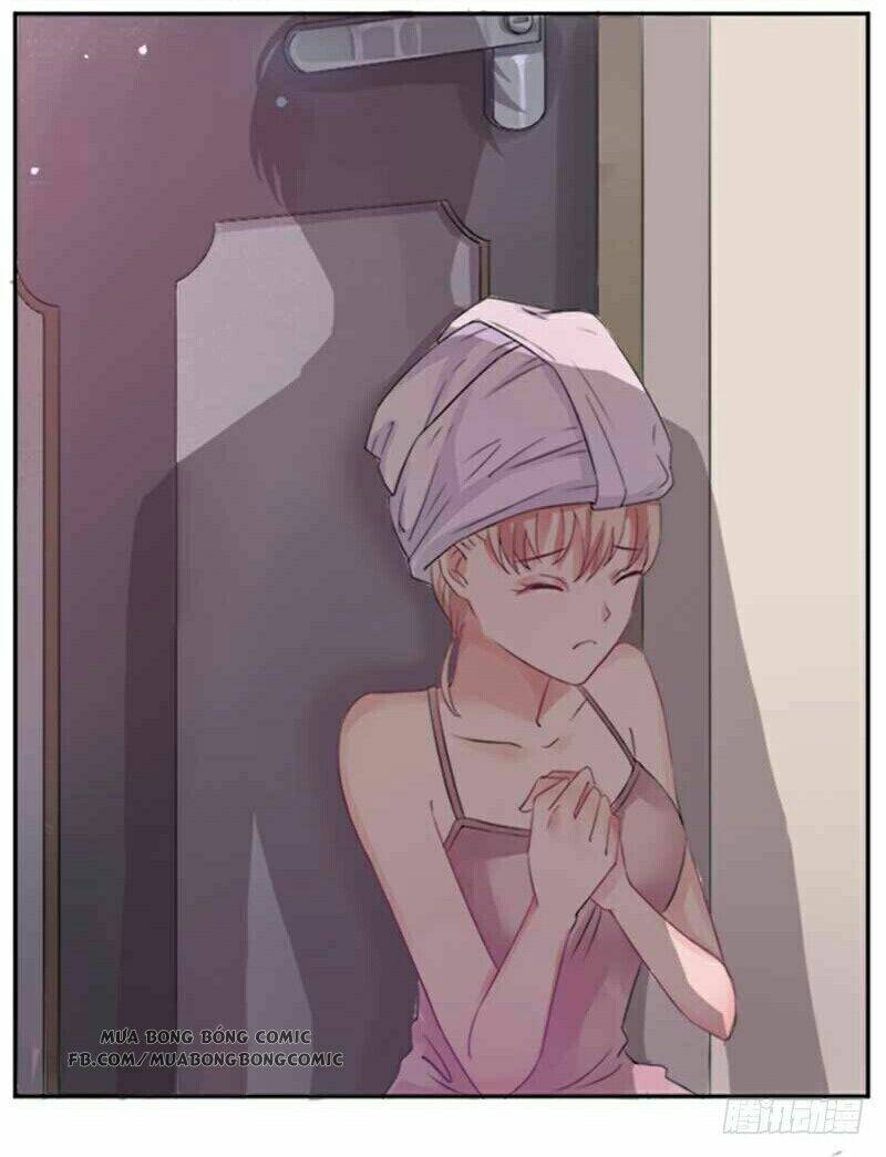 nhập cốt noãn hôn - mật sủng tiểu kiều thê chapter 2 5