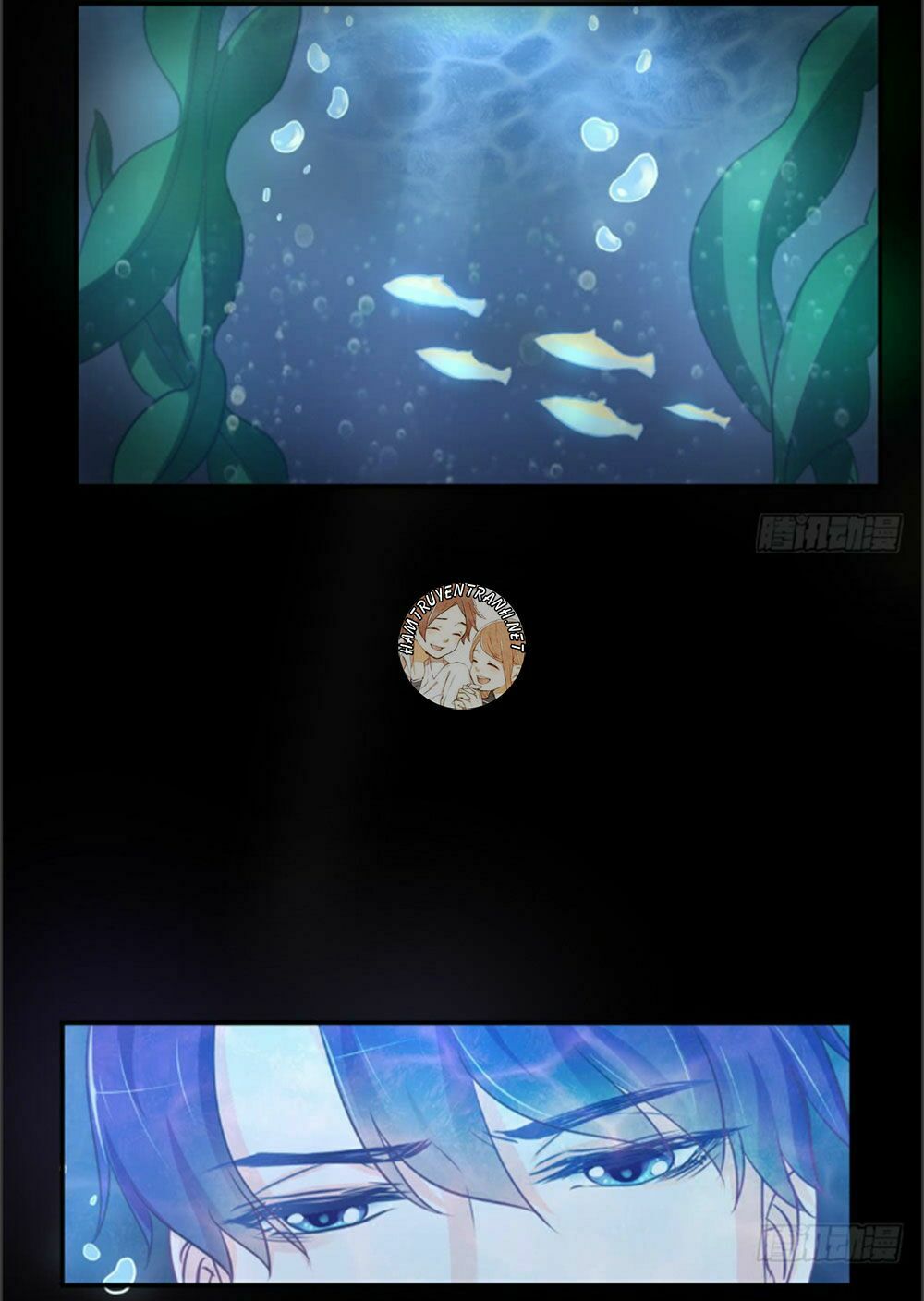 cẩm lý thiếu nữ của tôi chapter 9.2 18