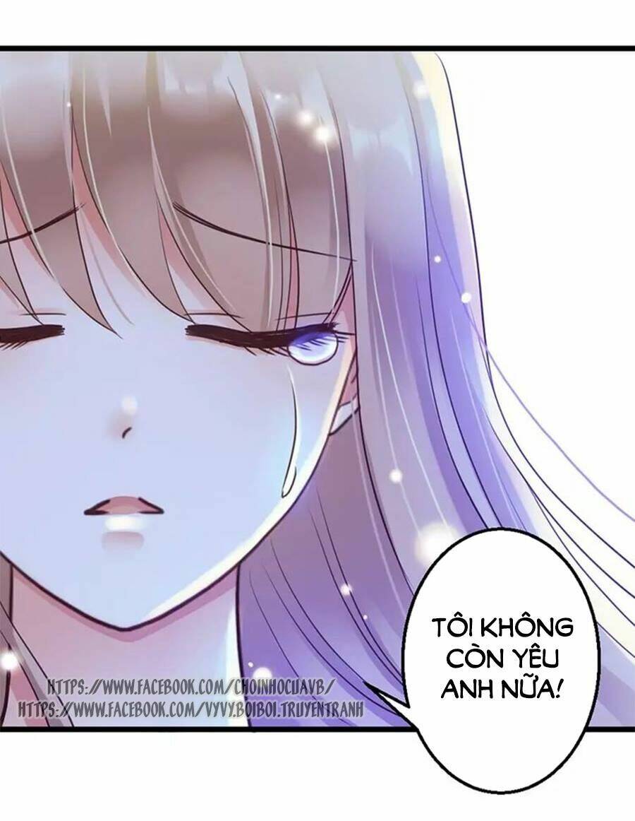 tổng thống ác quỷ xin buông tay chapter 8 6