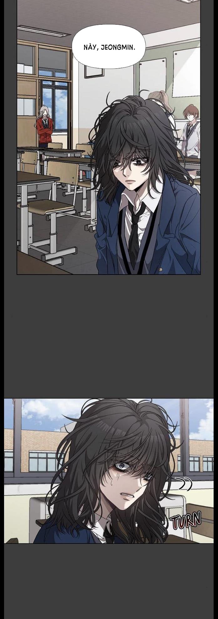 Tự Do Trong Mơ chapter 6.1 4