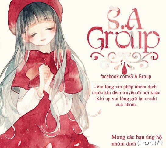 sangatsu wa ore-sama ni narimasu chapter 1 1