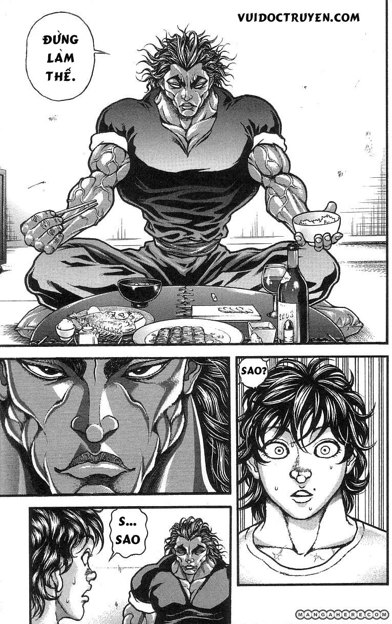 baki – son of ogre chapter 246 7