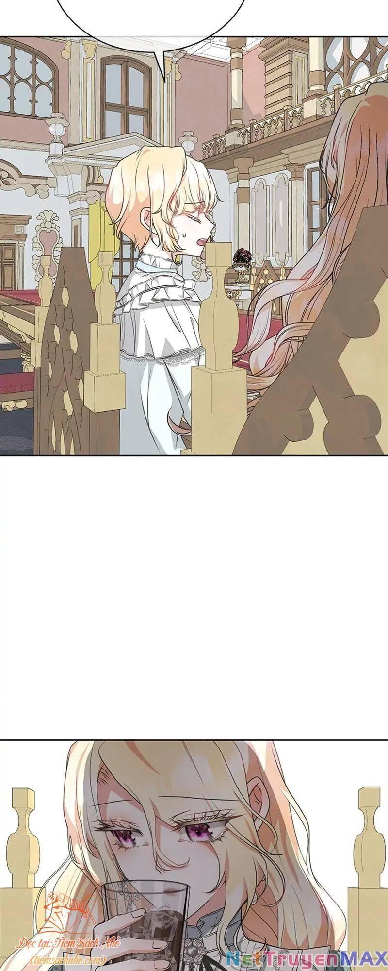 sinh ra trở thành nhân vật không có trong nguyên tác chapter 28 37