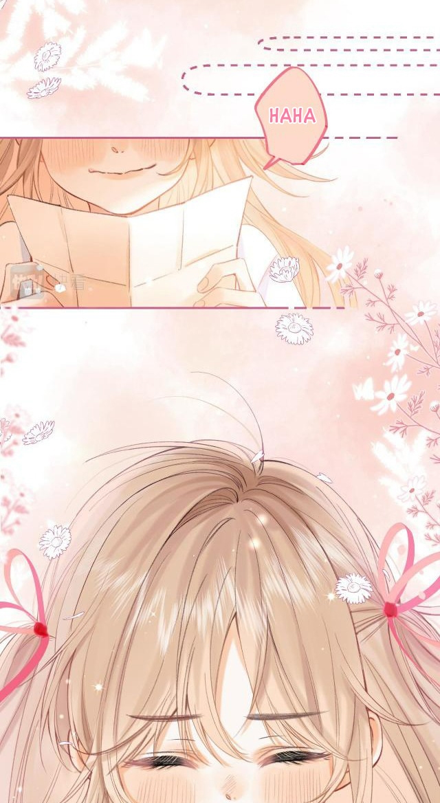 vụng trộm không thể giấu - mối tình thầm kín chapter 13 18