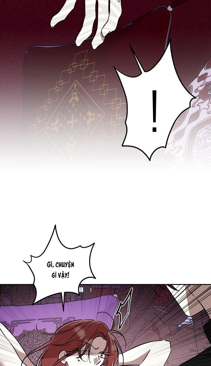 nghiện cuồng công - bdsm cùng sẹc chapter 7.4 4