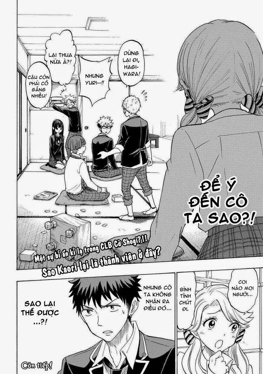 yamada và thất đại ma nữ chapter 144 25