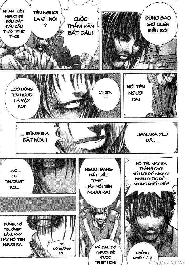 zombie hunter chapter 4 10