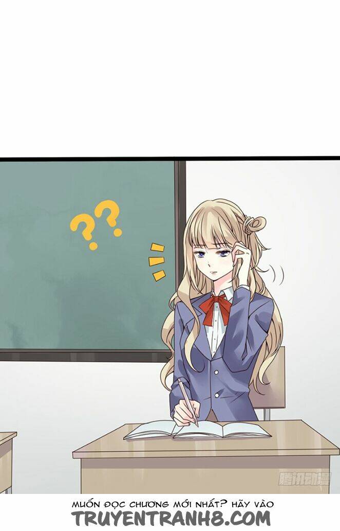 manh yêu truyện chapter 2.1 35