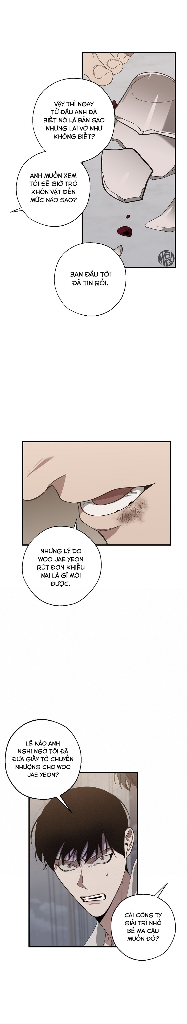 hoán vị chapter 63 10