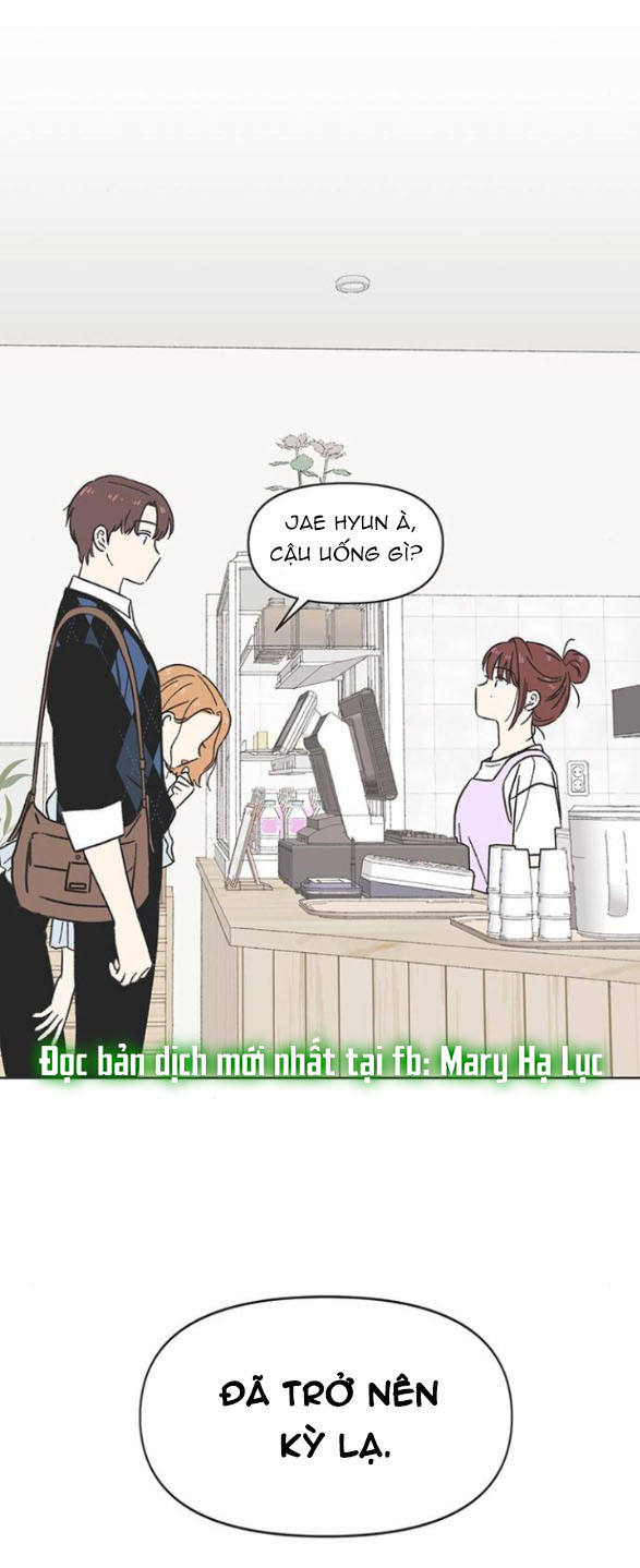 Thanh Xuân Đáng Yêu chapter 7.1 18