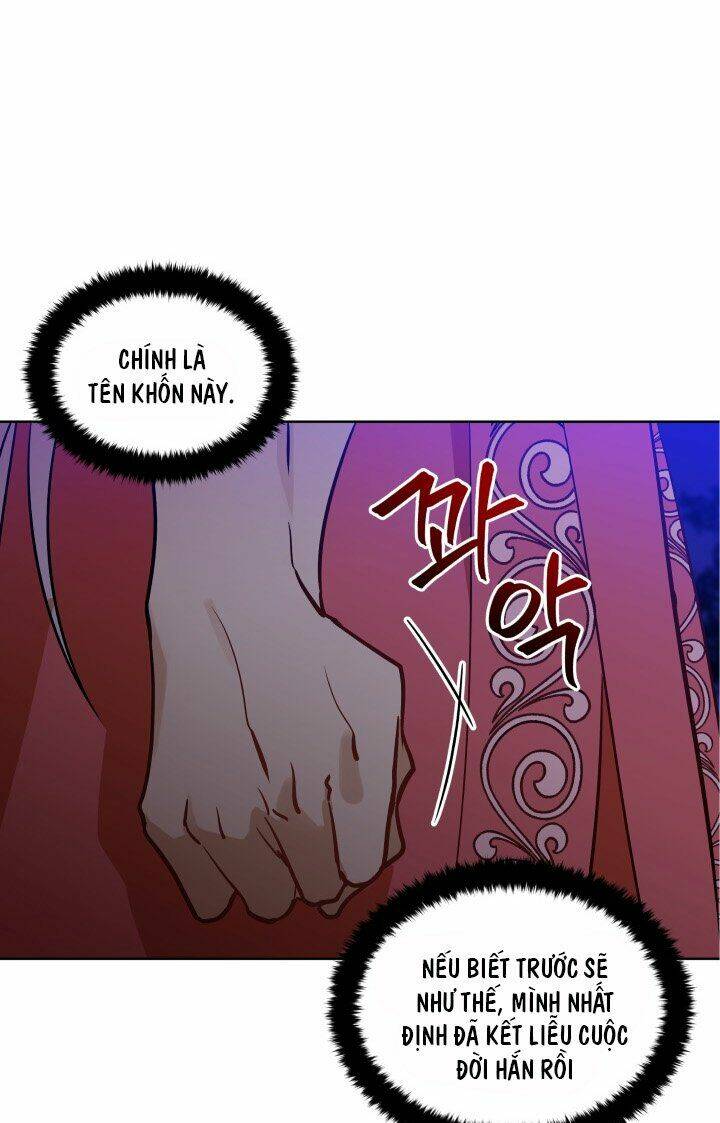 quái thú với hoa chapter 71 29