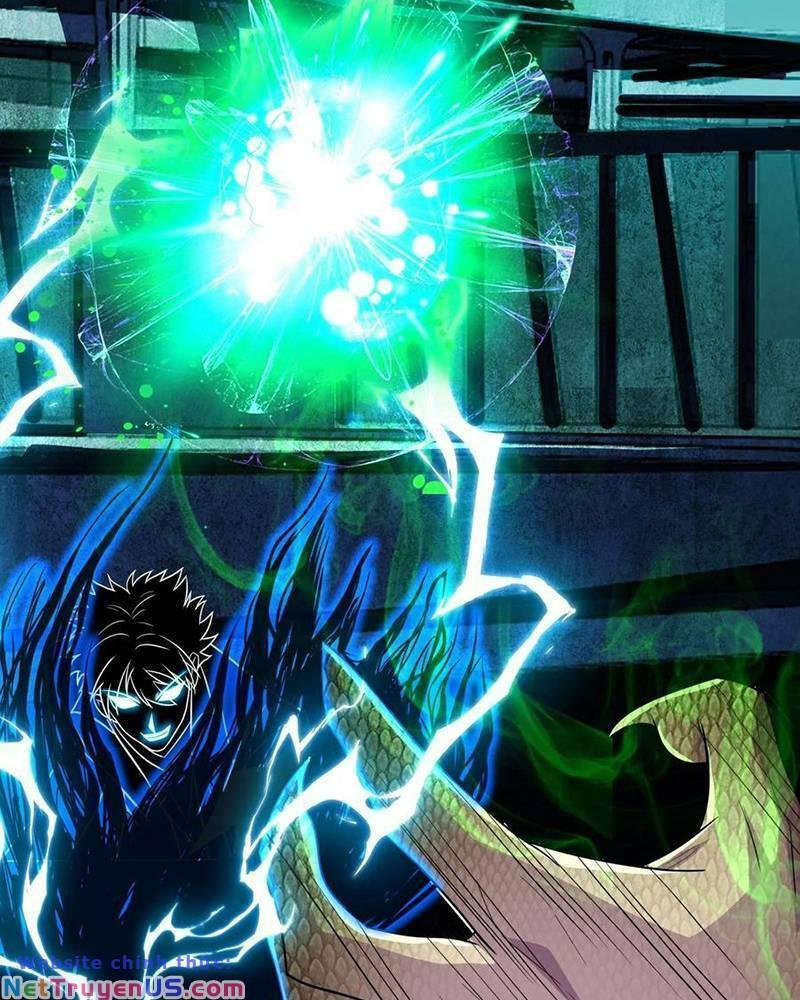 nhìn thấy thanh máu, ta xử tội thần linh chapter 88 18