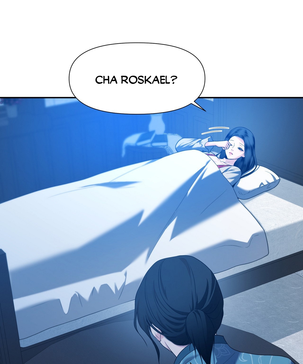 Lửa Trong Đầm Lầy chapter 47.1 - Trang 25