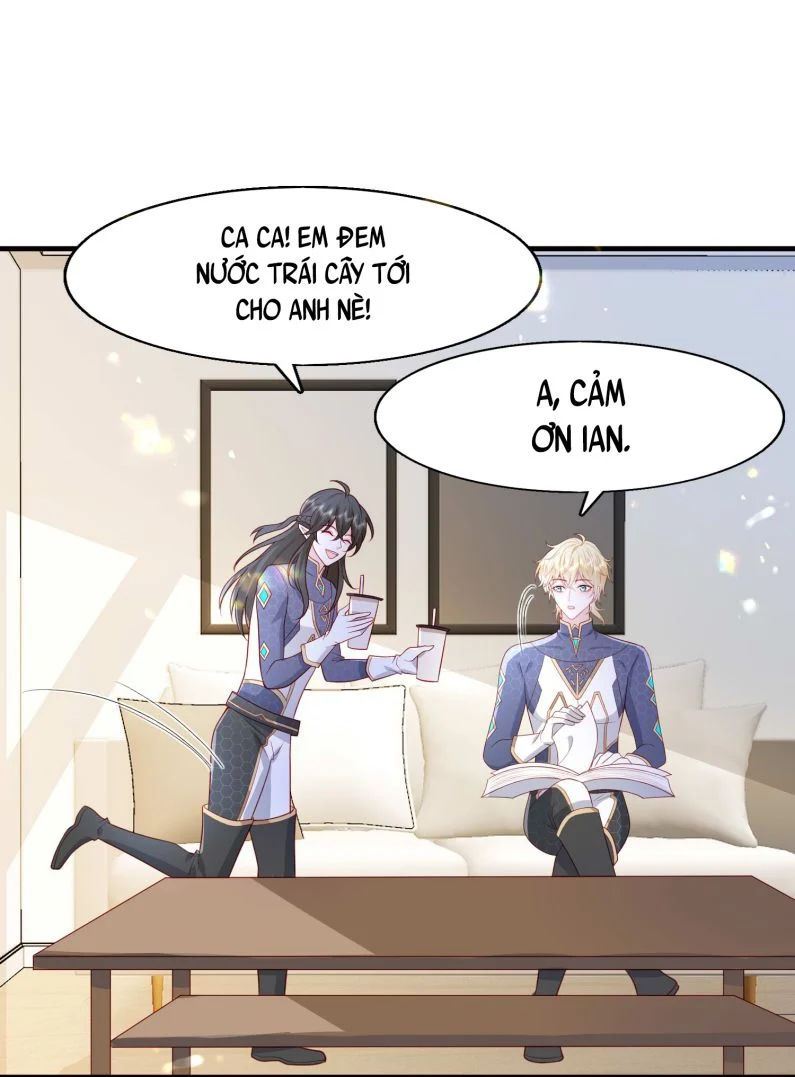 phản diện bị truy thành đoàn sủng chapter 20 8