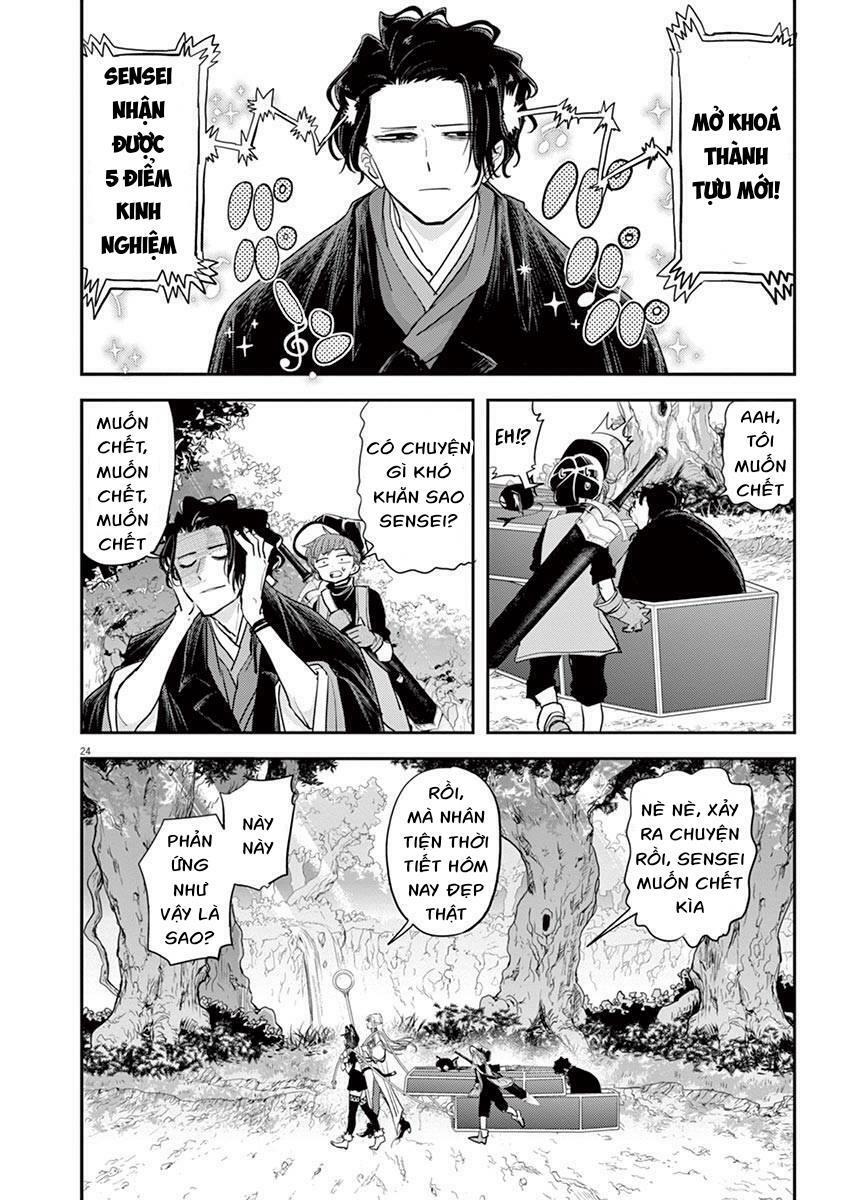 thất sách chuyển sinh chapter 10 24