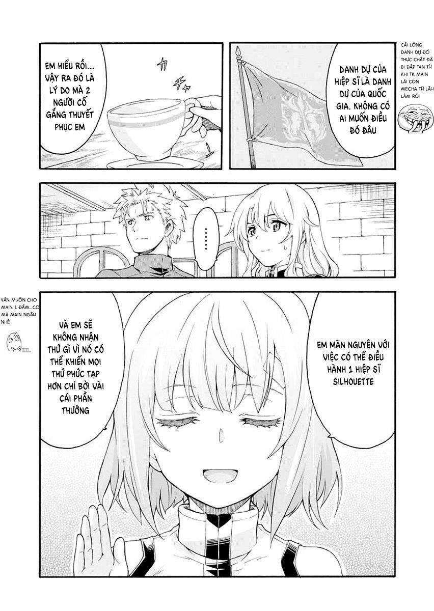 đấu giả và pháp khí tại dị giới chapter 16 9