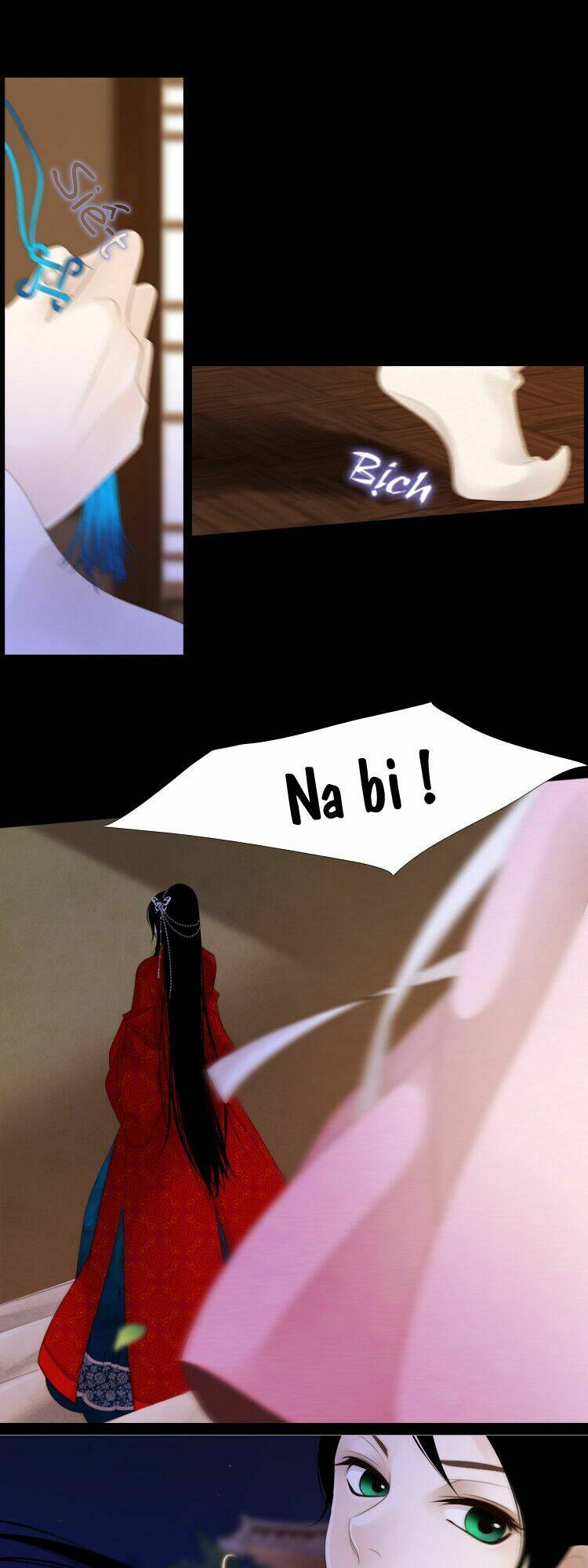 12 nights chapter 30 31