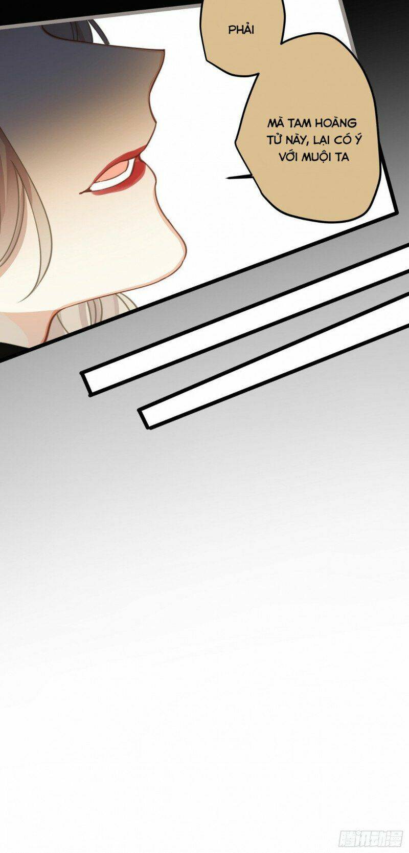 công chúa pháo hôi muốn tùy tiện đến cùng chapter 32 29