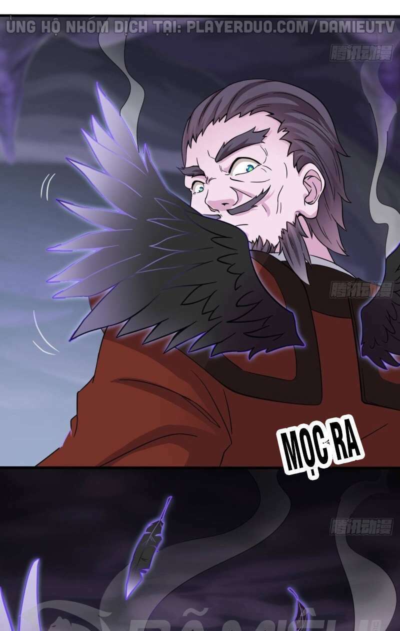 địa phủ khai phá thương chapter 205 2