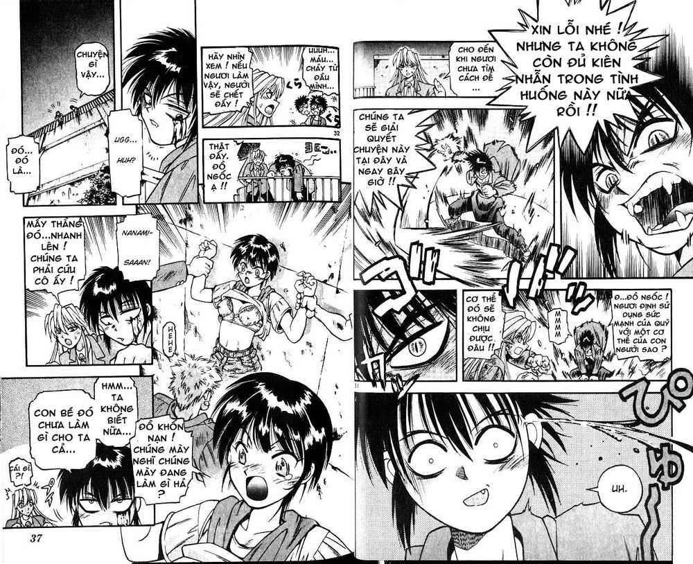 devil and devil chapter 2 6