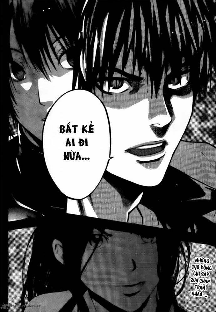 bloody monday iii - last season chapter 2 26