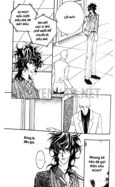 lọ lem hậu đậu chapter 41 20
